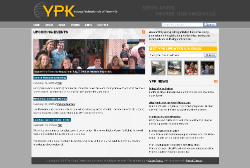 IMAGE: The New YPKnox.com